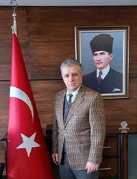 İbrahim KEKLİK